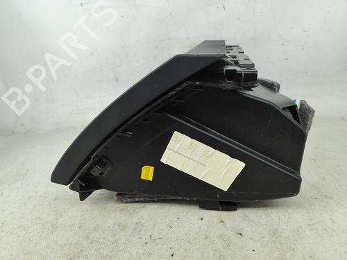 Glove box MERCEDES-BENZ CLA Coupe (C117) CLA 200 CDI / d (117.308) | BP25725952C95