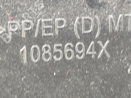 Glove box MERCEDES-BENZ CLA Coupe (C117) CLA 200 CDI / d (117.308) | BP25725952C95