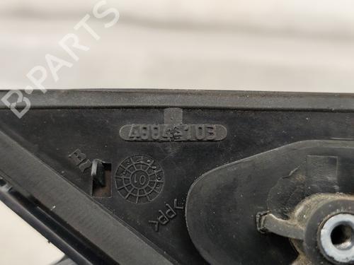 Left mirror ROVER 45 I Saloon (RT) 1.4 | BP25784450C26 