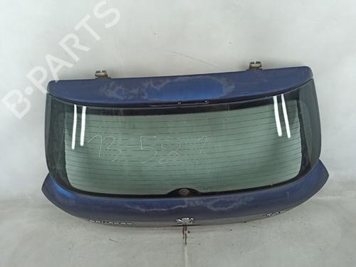 Tailgate PEUGEOT 307 (3A/C) 1.6 HDi 110 | BP25747850C6 