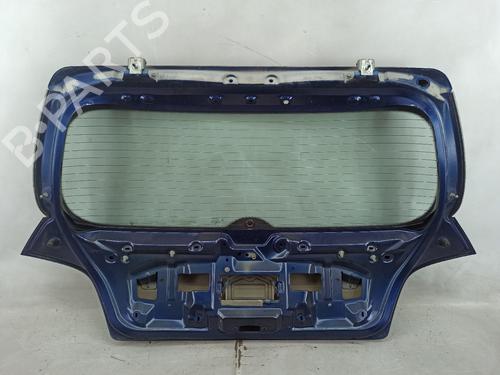 Tailgate PEUGEOT 307 (3A/C) 1.6 HDi 110 | BP25747850C6 