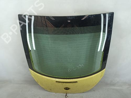Bakluke CC/Kombi-Kupé VW NEW BEETLE (9C1, 1C1) 2.0 | BP25747846C6 