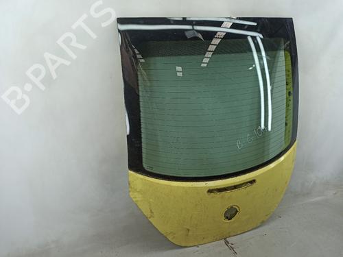 Bakluke CC/Kombi-Kupé VW NEW BEETLE (9C1, 1C1) 2.0 | BP25747846C6 