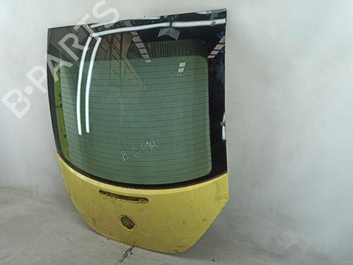Bakluke CC/Kombi-Kupé VW NEW BEETLE (9C1, 1C1) 2.0 | BP25747846C6 
