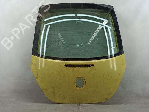 Bakluke CC/Kombi-Kupé VW NEW BEETLE (9C1, 1C1) 2.0 | BP25747846C6 