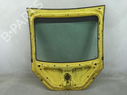 Bakluke CC/Kombi-Kupé VW NEW BEETLE (9C1, 1C1) 2.0 | BP25747846C6 