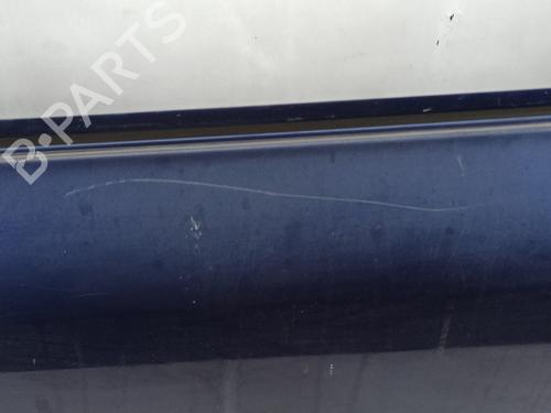 Left front door PEUGEOT 307 (3A/C) 1.6 HDi 110 | BP25757043C2 