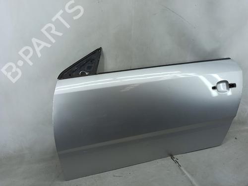 Left front door OPEL TIGRA TwinTop (X04) 1.8 (R97) | BP25757030C2 