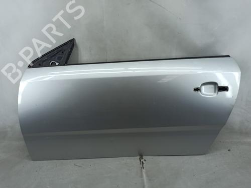 Left front door OPEL TIGRA TwinTop (X04) 1.8 (R97) N.V
