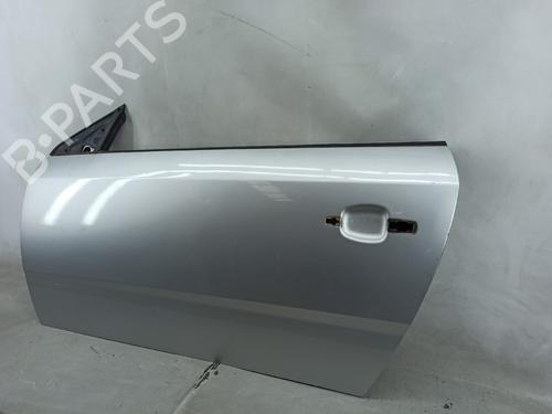 Left front door OPEL TIGRA TwinTop (X04) 1.8 (R97) | BP25757030C2 