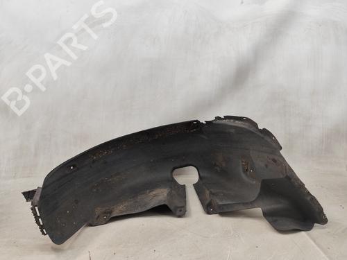 Hjulbue SEAT IBIZA IV (6J5, 6P1) 1.2 TDI (75 hp) 25773093