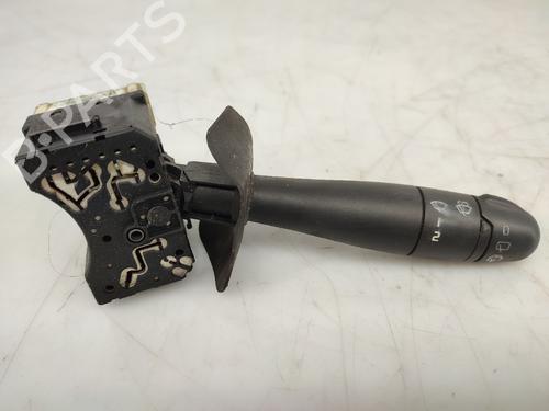 Used Steering column stalk RENAULT CLIO II (BB_, CB_) 1.9 D (B/CB0E, BB0J) (64 hp) 25488435