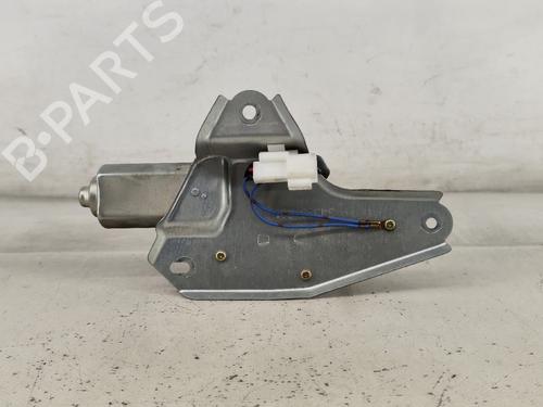 Rear wiper motor MAZDA 2 (DY) 1.2 (DY3W) | BP25786579M102 