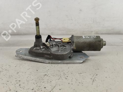 Rear wiper motor MAZDA 2 (DY) 1.2 (DY3W) | BP25786579M102 