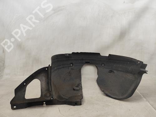 Used Wheel arch Wheel arch PEUGEOT 208 I (CA_, CC_) 1.4 HDi (68 hp) 25773070 25773070