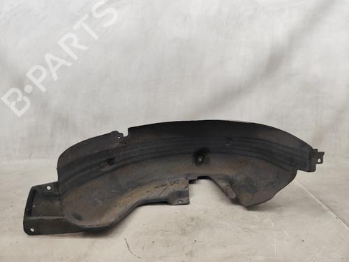Used Wheel arch PEUGEOT 208 I (CA_, CC_) 1.4 HDi (68 hp) 25773087