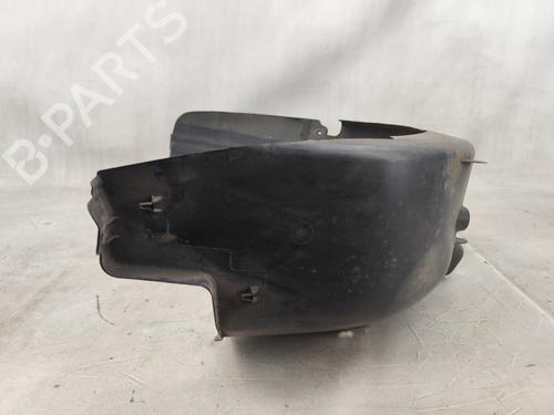 Wheel arch PEUGEOT 208 I (CA_, CC_) 1.4 HDi | BP25773087C56