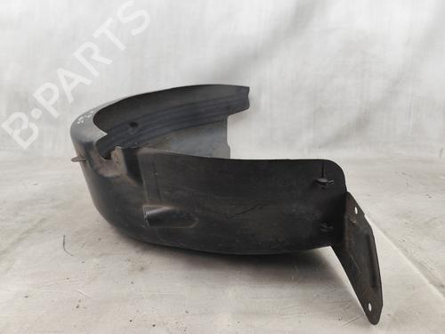 Wheel arch PEUGEOT 208 I (CA_, CC_) 1.4 HDi | BP25773087C56