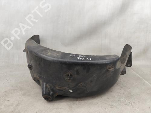 Wheel arch PEUGEOT 208 I (CA_, CC_) 1.4 HDi | BP25773087C56