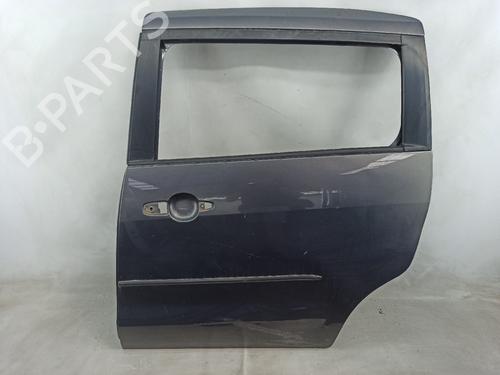 Used Left rear door MAZDA 5 (CR) 2.0 CD (CR19) (143 hp) 25757028