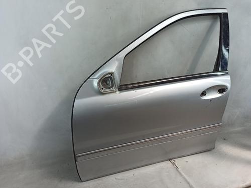 Left front door MERCEDES-BENZ C-CLASS T-Model (S203) C 200 Kompressor (203.245) | BP25757016C2 