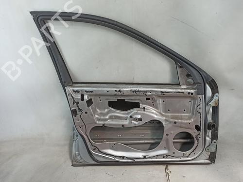 Left front door MERCEDES-BENZ C-CLASS T-Model (S203) C 200 Kompressor (203.245) | BP25757016C2 