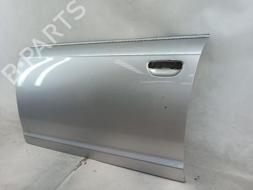 Left front door AUDI A6 C6 (4F2) 2.7 TDI quattro | BP25757013C2 