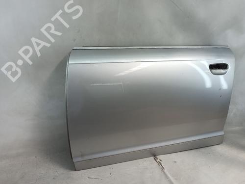 Left front door AUDI A6 C6 (4F2) 2.7 TDI quattro | BP25757013C2 