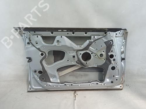 Left front door AUDI A6 C6 (4F2) 2.7 TDI quattro | BP25757013C2 