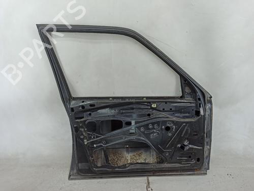 Left front door MERCEDES-BENZ 124 Saloon (W124) 250 D (124.125) | BP25757008C2 