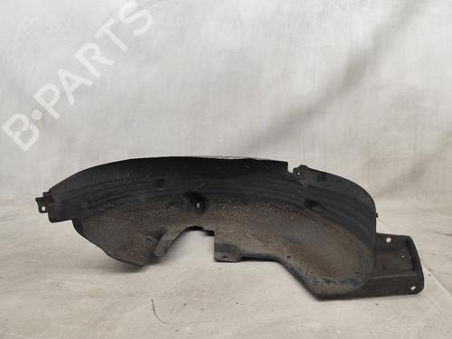 Used Wheel arch PEUGEOT 208 I (CA_, CC_) 1.4 HDi (68 hp) 25773084