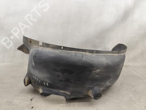 Hjulbue VW NEW BEETLE (9C1, 1C1) 2.0 | BP25773069C56 