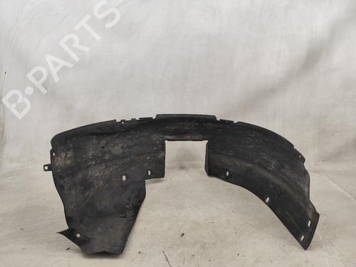 Wheel arch OPEL TIGRA TwinTop (X04) 1.8 (R97) FRENTE ESQUERDA