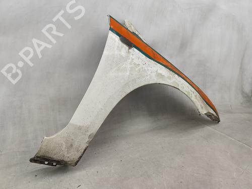 Right front fenders FORD FOCUS II Turnier (DA_, FFS, DS) 2.0 TDCi | BP25773107C42 