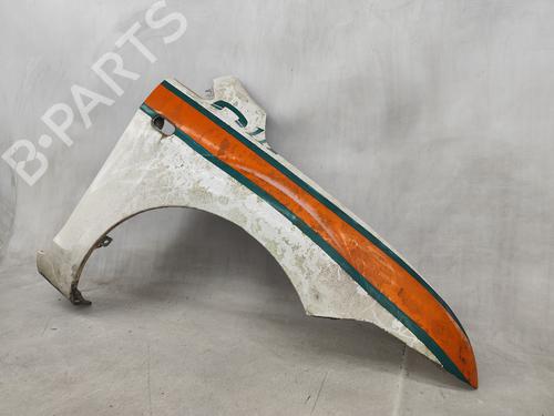Right front fenders FORD FOCUS II Turnier (DA_, FFS, DS) 2.0 TDCi | BP25773107C42 