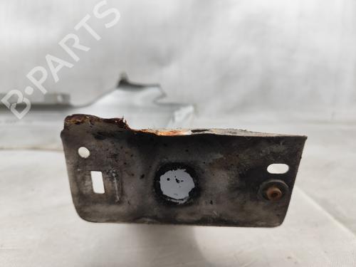 Right front fenders FORD FOCUS II Turnier (DA_, FFS, DS) 2.0 TDCi | BP25773107C42 