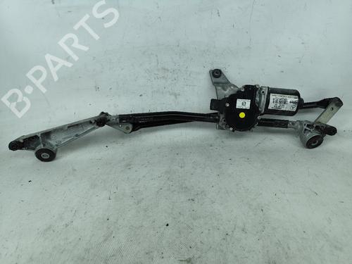Used Front wiper motor MERCEDES-BENZ CLA Coupe (C117) CLA 200 CDI / d (117.308) (136 hp) 25725950