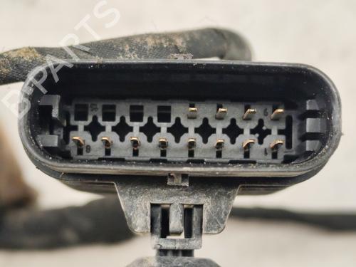 Other MERCEDES-BENZ CLA Coupe (C117) CLA 200 CDI / d (117.308) | BP25725951O1 