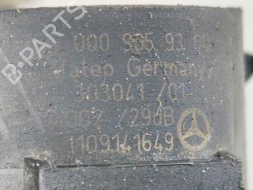 Other MERCEDES-BENZ CLA Coupe (C117) CLA 200 CDI / d (117.308) | BP25725951O1 