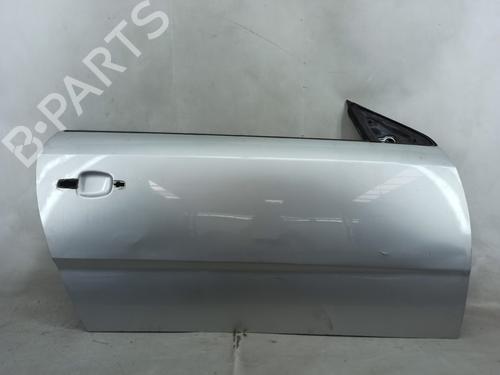 Right front door OPEL TIGRA TwinTop (X04) 1.8 (R97) N.V