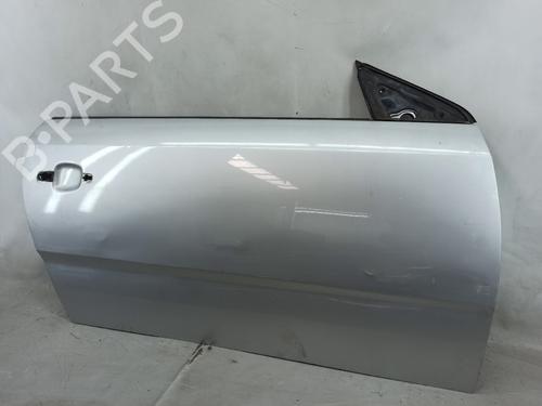 Right front door OPEL TIGRA TwinTop (X04) 1.8 (R97) | BP25754723C3 