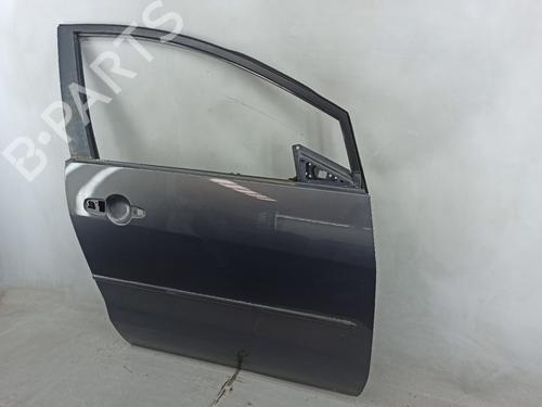 Right front door MAZDA 5 (CR) 2.0 CD (CR19) | BP25754722C3