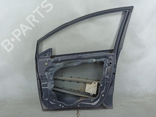 Right front door MAZDA 5 (CR) 2.0 CD (CR19) | BP25754722C3