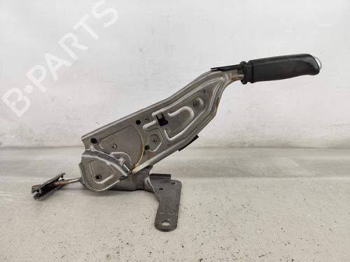Used Hand brake RENAULT MEGANE III Coupe (DZ0/1_) 1.5 dCi (DZ09, DZ0D, DZ1F, DZ1G, DZ14, DZ29) (110 hp) 25774931