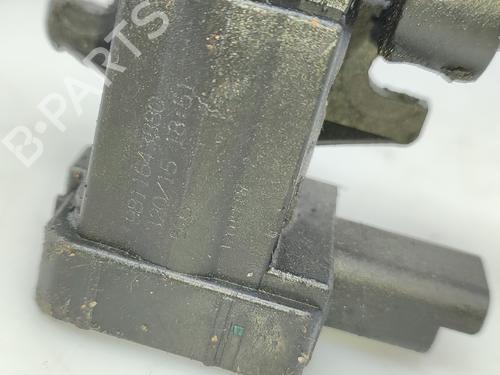 Electronic module PEUGEOT 308 II (LB_, LP_, LW_, LH_, L3_) 1.6 HDi 100 | BP25786571M83 