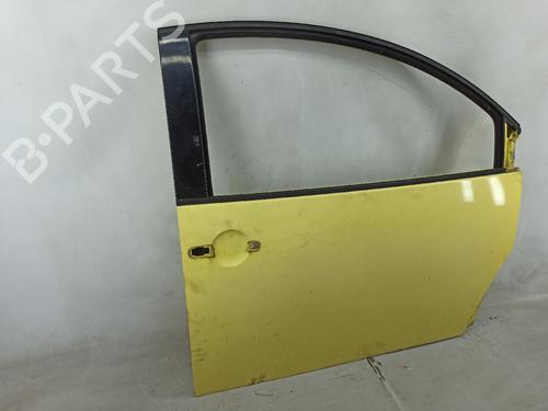 Dør høyre foran VW NEW BEETLE (9C1, 1C1) 2.0 | BP25754702C3 