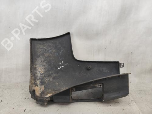 Rear bumper OPEL VIVARO A Van (X83) 1.9 DI (F7) | BP25767939C8 