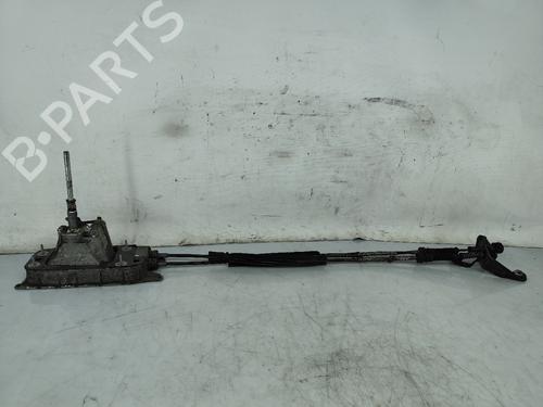 Gear lever VW CADDY III Box Body/MPV (2KA, 2KH, 2CA, 2CH) 1.9 TDI 1T0711049