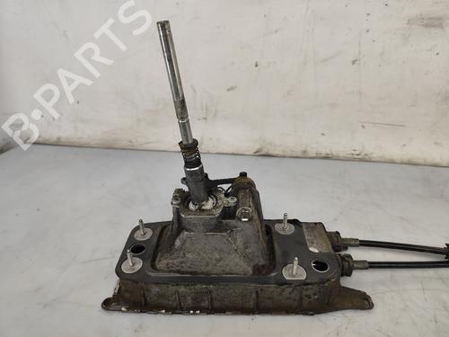 Gear lever VW CADDY III Box Body/MPV (2KA, 2KH, 2CA, 2CH) 1.9 TDI | BP25744201M90 