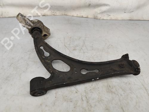 Right front suspension arm VW CADDY III Box Body/MPV (2KA, 2KH, 2CA, 2CH) 1.9 TDI | BP25741502M13 